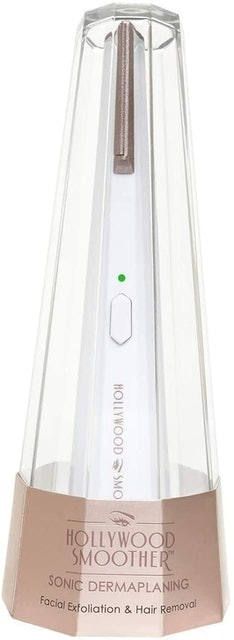 Innovative Sonic Dermaplaning Device 1