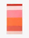 John Lewis & Partners Block Stripe Beach Towel 1