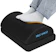 HUANUO Adjustable Footrest With Optional Foot Cushions 1