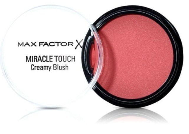 Miracle Touch Creamy Blusher 2