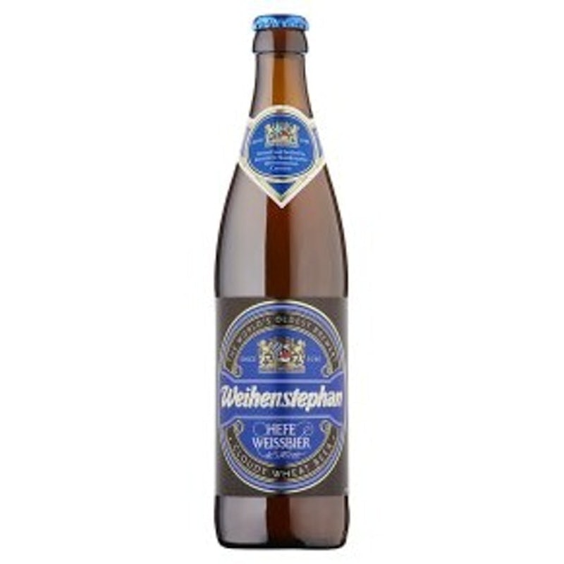 Hefe Weissbier Germany 1