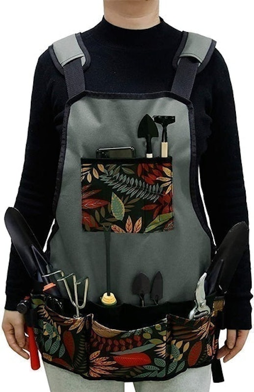 Heavy Duty Work Apron 1