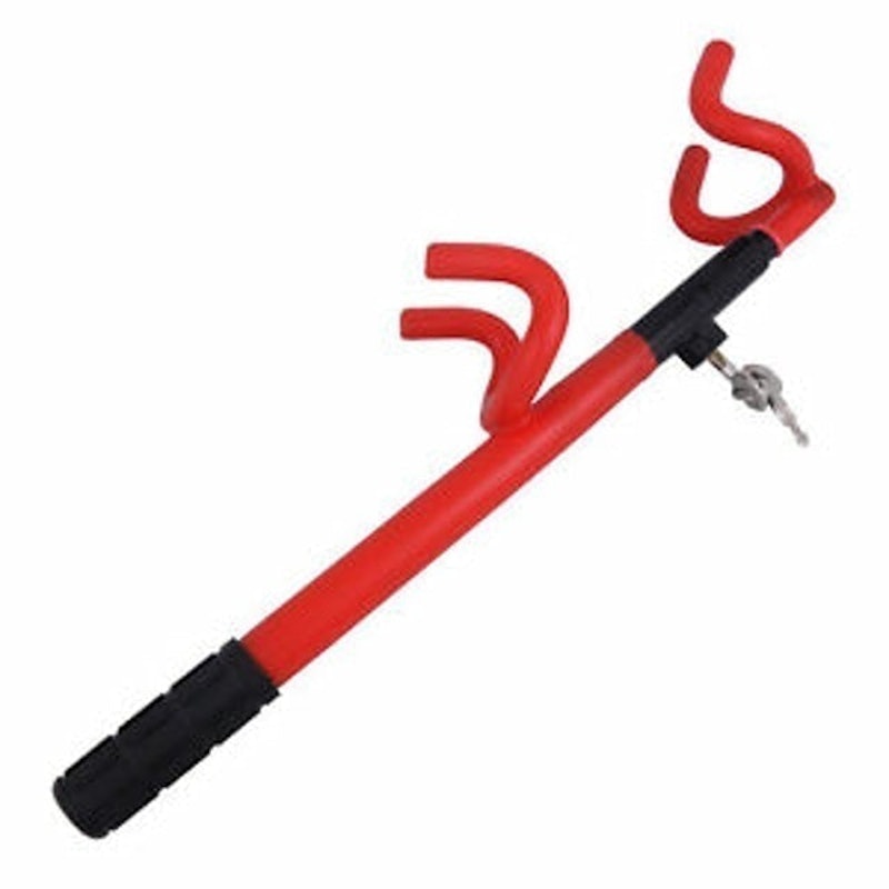 Elephant Steering Wheel Lock 1