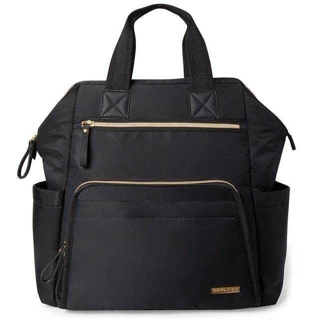 10 Best Baby Changing Bags UK 2024 4