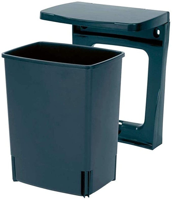 Built-In Bin 1