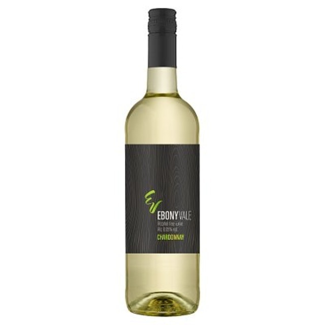 Alcohol-Free Chardonnay 1