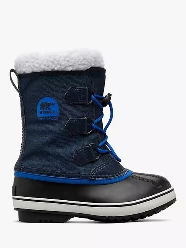 Children's Yoot Pac Snow Boots 2