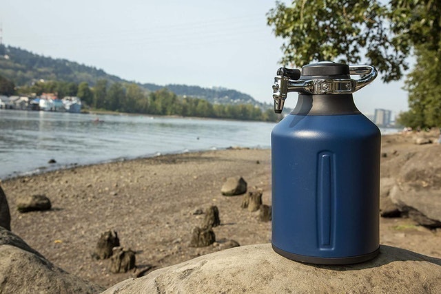uKeg Go Beverage Dispenser  3