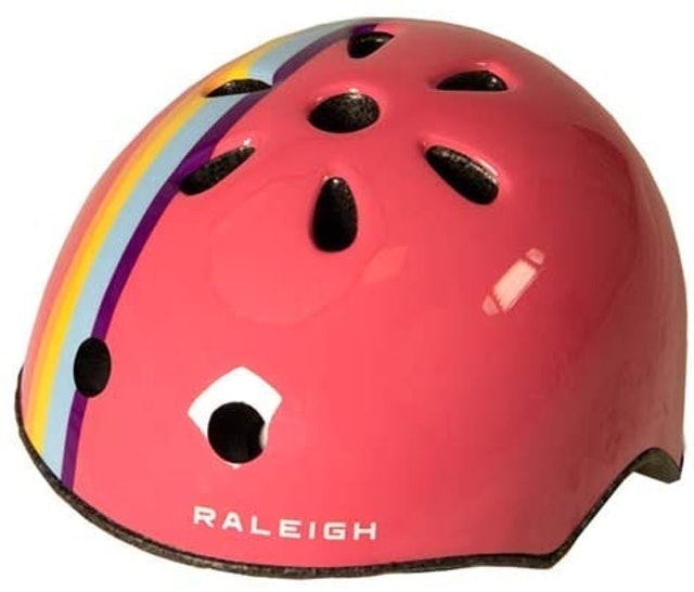 Pop Children's Helmet 1