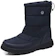 gracosy Winter Warm Snow Boots - Navy 1