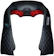 Oliver James Shiatsu Neck Back and Shoulder Massage 1
