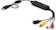 StarTech Video Capture Adapter Cable 1
