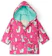 Hatley Girl's Printed Raincoat 1