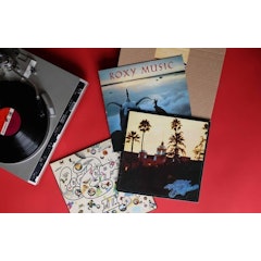 Vinyl Subscription
