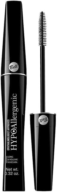 10 Best Hypoallergenic Mascaras 2024 | UK Makeup Artist Reviewed 1