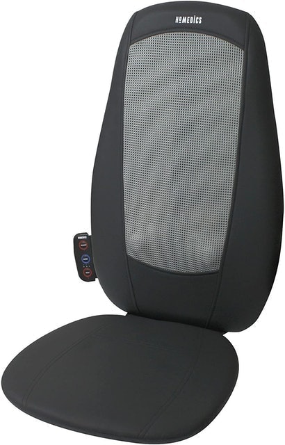 Shiatsu Back and Shoulder Massager 1