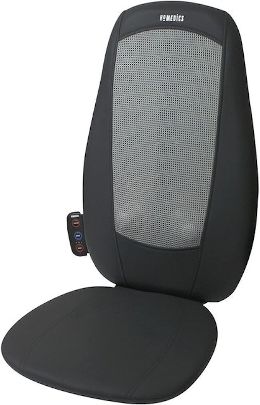 Shiatsu Back and Shoulder Massager 1