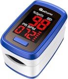 10 Best Pulse Oximeter UK 2024 | Braun, Boots and More 3