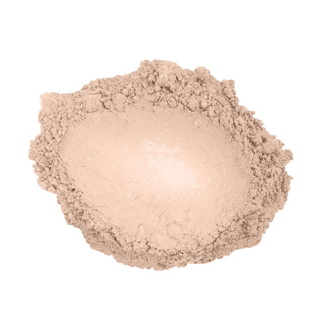 Mineral Foundation SPF 15 2