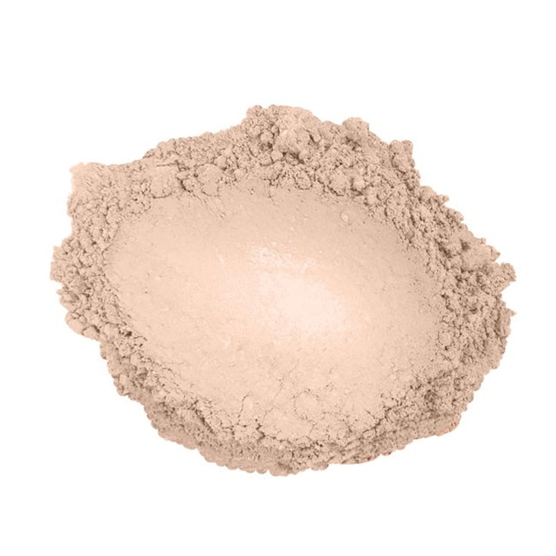Mineral Foundation SPF 15 2