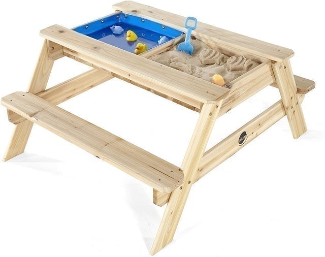 10 Best Sandpits 2024 | UK Paediatrician Reviewed 2