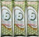 King Soba Brown Rice and Wakame Noodles 1