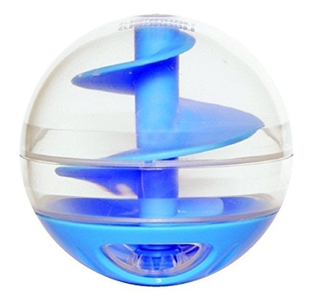 10 Best Cat Toys UK 2024 | Catit, Rosewood and More 3