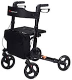 10 Best Rollators UK 2024 | Drive DeVilbiss, Hablicare and More 4