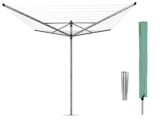 10 Best Rotary Washing Lines UK 2024 | Minky, Brabantia and More 1