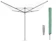 Brabantia Lift-O-Matic Rotary Washing Line 1