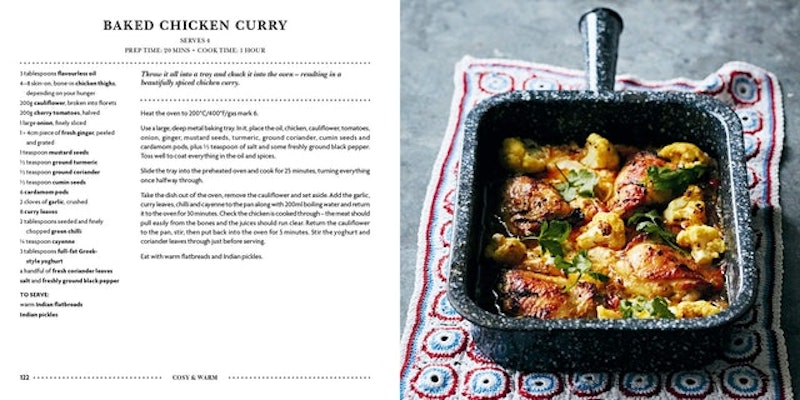 LEON Happy One-pot Cooking 2