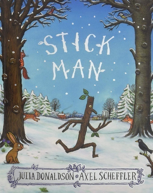 10 Best Bedtime Books in the UK 2024 | Julia Donaldson, Maurice Sendak and More 4