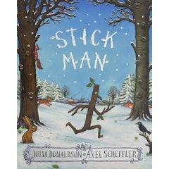 Stick Man