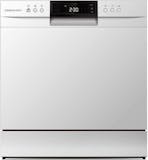 10 Best Table Top Dishwashers UK 2024 | Bosch, Russell Hobbs and More 1