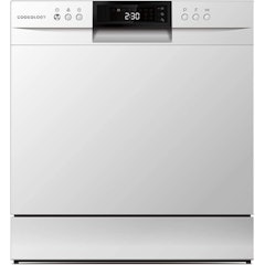 XL Mini Tabletop Dishwasher