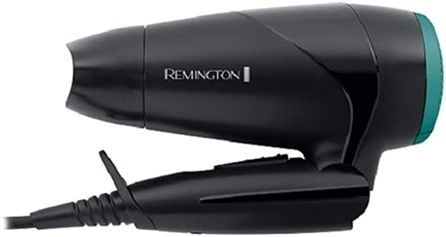 Folding Travel Hair Dryer 2