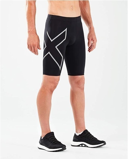 10 Best Running Tights for Men UK 2024 | Nike, Under Armour and More 4