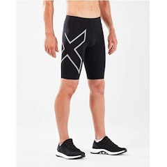 Run Compression Running Shorts