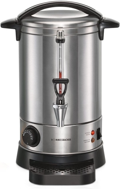 10 Best Beverage Dispensers UK 2024 | Great for Parties and Busy Mornings 3