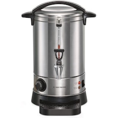 Hot Beverage Dispenser