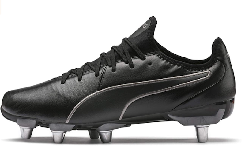 King Pro H8 SG Rugby Boots 2