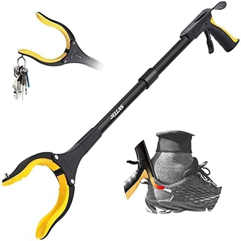 Reacher Grabber Tool 1