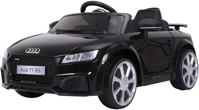 10 Best Ride-On Cars for Kids UK 2024 | Disney, Mercedes-Benz and More 3