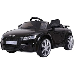 Audi TT 6V Ride-On Car