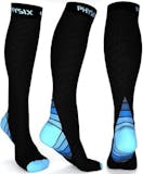 10 Best Compression Socks for Running UK 2024 | 2XU, Cep and More 2