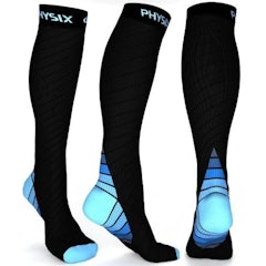Unisex Compression Socks