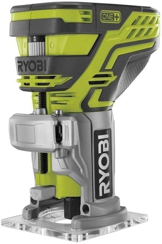 ONE+ Cordless Trim Router 1