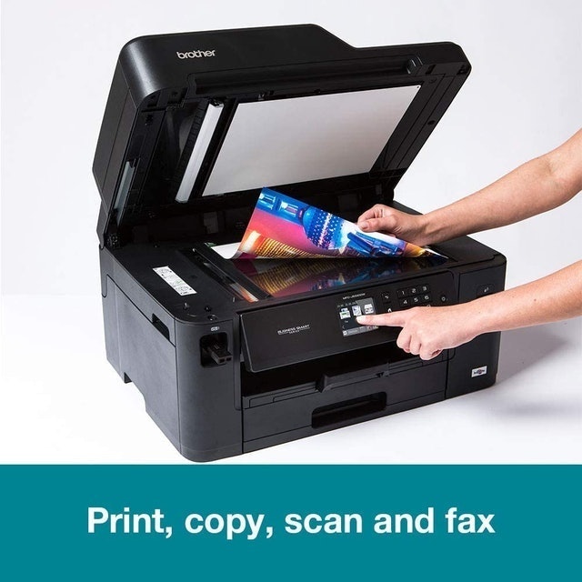 All-in-One Inkjet Printer 3