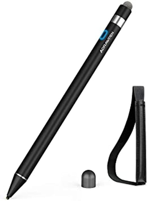 Rechargeable Active Stylus Pen 1