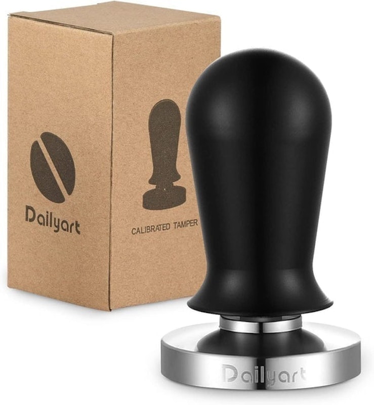 Coffee Tamper 1